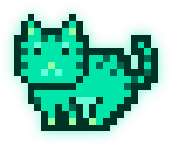 MoonCat #21054 (0x00146ef1cf)