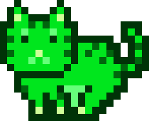 MoonCat #4745 (0x001477ec86)