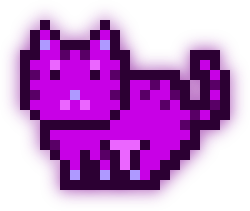 MoonCat #8529 (0x0014982ba8)