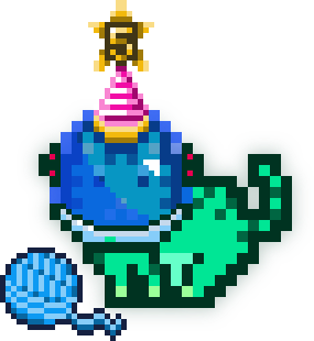 MoonCat #1301 (0x0014a7bbb4)