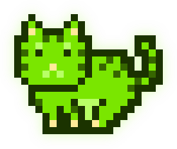 MoonCat #21495 (0x0014dbfeb3)