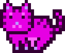 MoonCat #189 (0x0014f70bf4)