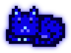 MoonCat #12976 (0x00150d01ec)