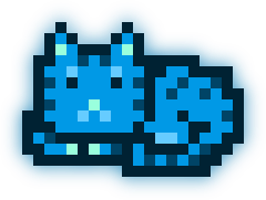 MoonCat #8852 (0x0015107eb5)