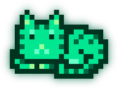 MoonCat #83 (0x0015137551)