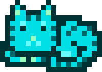 MoonCat #8670 (0x00151fa4a8)