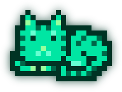 MoonCat #8327 (0x0015225244)