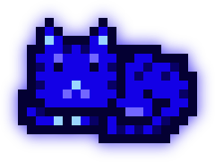 MoonCat #18964 (0x00152412f0)