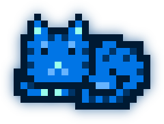 MoonCat #5102 (0x0015346ba0)