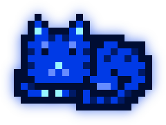 MoonCat #12537 (0x00153d6af0)