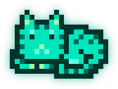 MoonCat #610 (0x001541bca6)