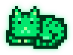 MoonCat #13602 (0x001542f194)