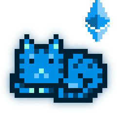 MoonCat #16273 (0x00154a85a9)