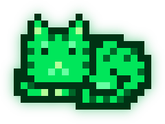 MoonCat #9126 (0x001561ca8a)