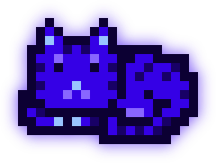 MoonCat #13642 (0x00156236f4)