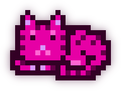 MoonCat #13709 (0x001596768d)