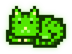 MoonCat #14992 (0x0015b0eb90)