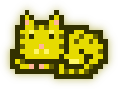 MoonCat #24861 (0x0015b4af49)