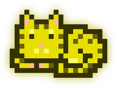 MoonCat #8033 (0x0015b9b40a)