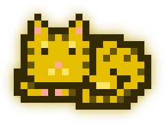 MoonCat #14743 (0x0015c1a106)