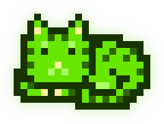 MoonCat #8870 (0x0015c9f2a7)