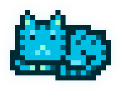 MoonCat #6562 (0x0015daf3f8)