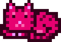 MoonCat #13173 (0x0015dbb6c8)