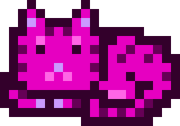 MoonCat #23539 (0x0015e62bc8)