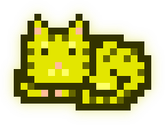 MoonCat #18763 (0x0015e9ea7e)