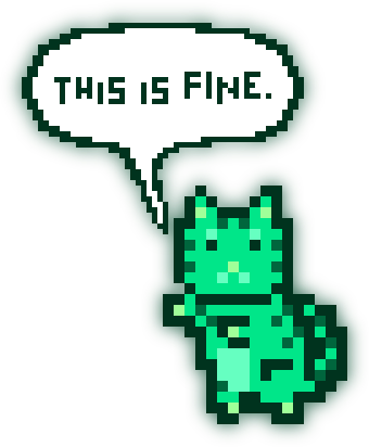 MoonCat #11796 (0x0016054d30)