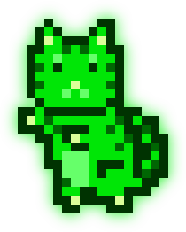 MoonCat #13835 (0x00160bf011)