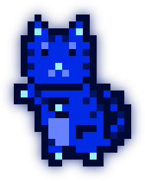 MoonCat #25104 (0x001613277f)