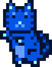 MoonCat #22249 (0x0016181c23)