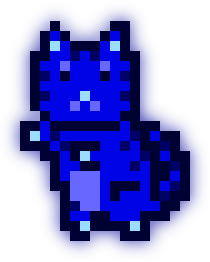 MoonCat #24854 (0x00161e20a8)