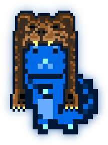 MoonCat #18407 (0x00162e6ab0)