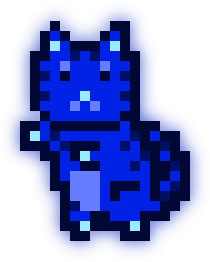 MoonCat #13372 (0x00163047c9)