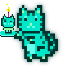 MoonCat #20012 (0x00163a736c)