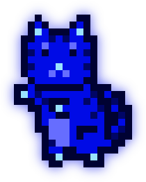 MoonCat #21420 (0x0016454df0)