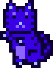 MoonCat #4580 (0x0016514575)