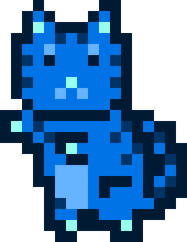 MoonCat #20142 (0x0016608db9)