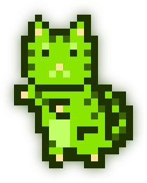 MoonCat #14802 (0x0016657947)