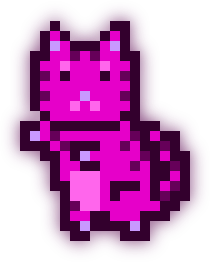 MoonCat #21998 (0x0016722969)