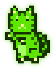 MoonCat #1074 (0x001684dc46)