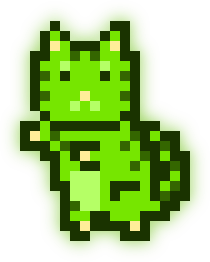 MoonCat #23383 (0x001685cb3b)