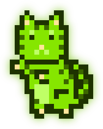 MoonCat #10633 (0x00168bcb31)