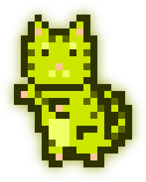 MoonCat #14690 (0x00168e9e06)