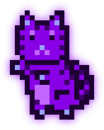 MoonCat #19024 (0x00169b17f6)