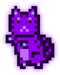 MoonCat #17679 (0x0016a210f9)