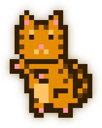 MoonCat #23029 (0x0016a3875b)