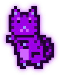 MoonCat #22683 (0x0016af1cf2)